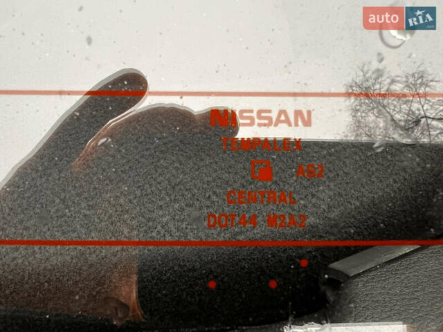 Серый Ниссан Rogue, объемом двигателя 2 л и пробегом 91 тыс. км за 13500 $, фото 17 на Automoto.ua
