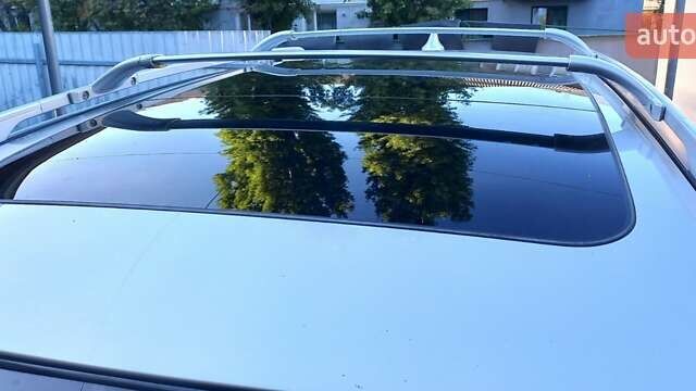 Серый Ниссан Rogue, объемом двигателя 2.49 л и пробегом 115 тыс. км за 16500 $, фото 25 на Automoto.ua