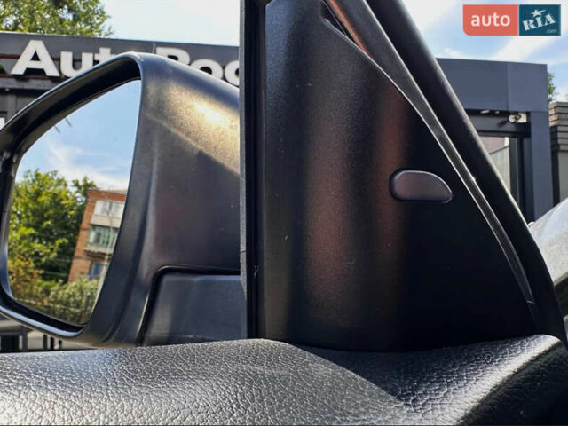 Серый Ниссан Rogue, объемом двигателя 2.49 л и пробегом 102 тыс. км за 14400 $, фото 9 на Automoto.ua