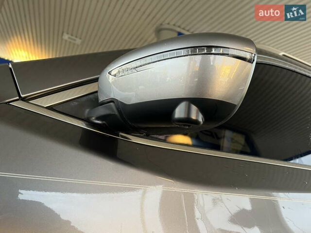 Серый Ниссан Rogue, объемом двигателя 2.49 л и пробегом 102 тыс. км за 15599 $, фото 12 на Automoto.ua