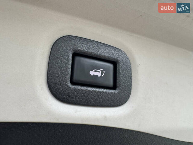 Серый Ниссан Rogue, объемом двигателя 2.49 л и пробегом 85 тыс. км за 15999 $, фото 31 на Automoto.ua