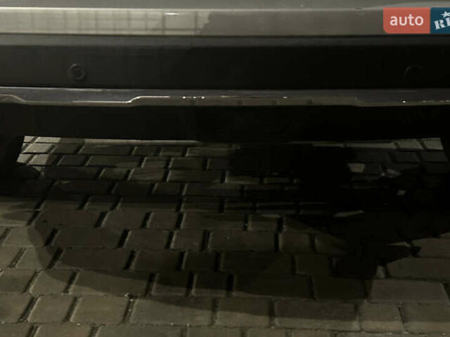 Серый Ниссан Rogue, объемом двигателя 2.49 л и пробегом 55 тыс. км за 15700 $, фото 28 на Automoto.ua