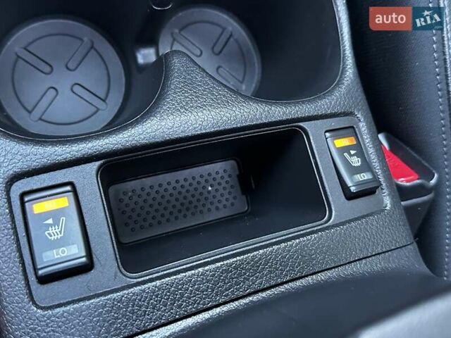 Сірий Ніссан Rogue, об'ємом двигуна 2.49 л та пробігом 174 тис. км за 14950 $, фото 63 на Automoto.ua