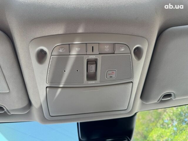 Сірий Ніссан Rogue, об'ємом двигуна 2.5 л та пробігом 78 тис. км за 18690 $, фото 34 на Automoto.ua