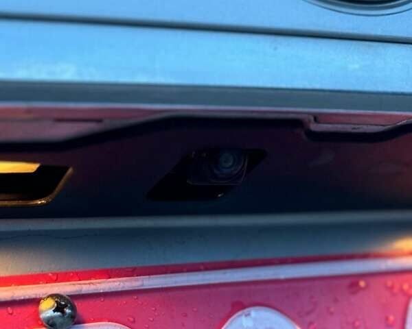 Серый Ниссан Rogue, объемом двигателя 2.5 л и пробегом 167 тыс. км за 14200 $, фото 19 на Automoto.ua