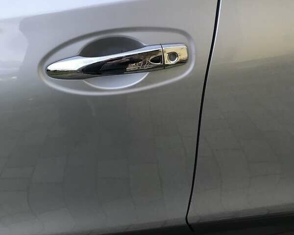 Серый Ниссан Rogue, объемом двигателя 2.5 л и пробегом 42 тыс. км за 16500 $, фото 17 на Automoto.ua