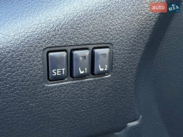 Сірий Ніссан Rogue, об'ємом двигуна 2.49 л та пробігом 174 тис. км за 14950 $, фото 94 на Automoto.ua