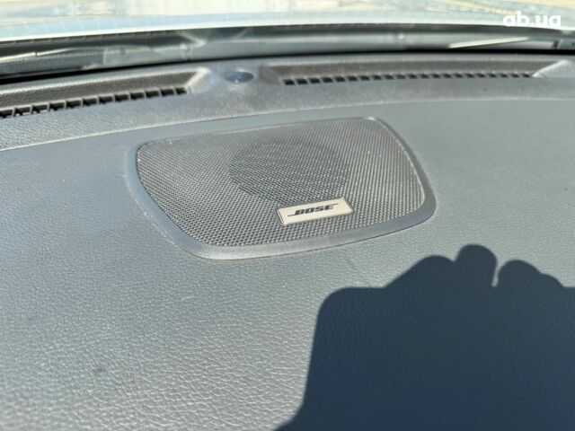 Сірий Ніссан Rogue, об'ємом двигуна 2.5 л та пробігом 78 тис. км за 18690 $, фото 36 на Automoto.ua