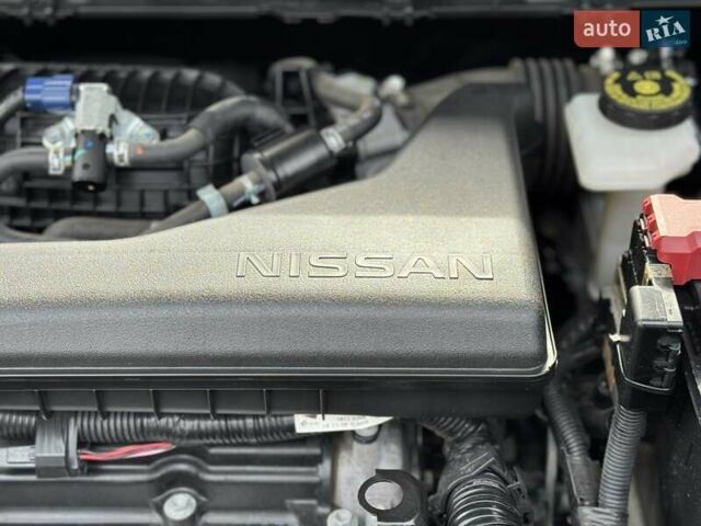 Ниссан Rogue 2019 в Запорожье на Automoto.ua Серый Ниссан Rogue, объемом двигателя 2.49 л и пробегом 115 тыс. км за 15799 $, фото 33 на Automoto.ua