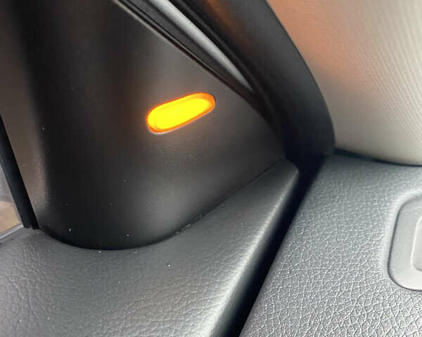 Серый Ниссан Rogue, объемом двигателя 2.5 л и пробегом 170 тыс. км за 14999 $, фото 18 на Automoto.ua