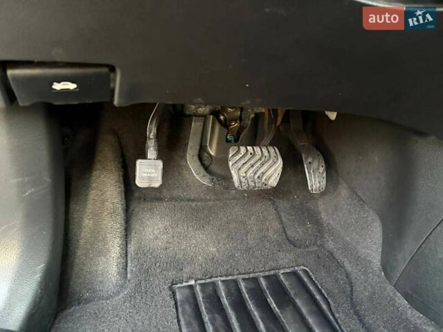 Серый Ниссан Rogue, объемом двигателя 2.49 л и пробегом 93 тыс. км за 19700 $, фото 39 на Automoto.ua