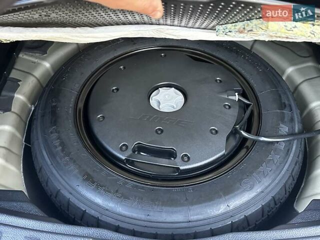 Сірий Ніссан Rogue, об'ємом двигуна 2.49 л та пробігом 174 тис. км за 14950 $, фото 101 на Automoto.ua