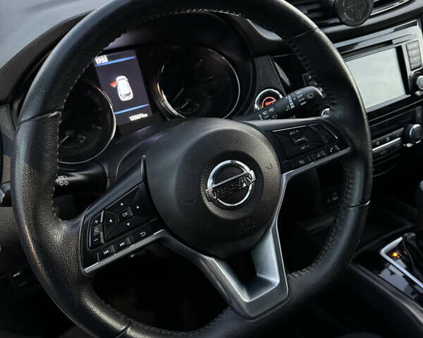Ниссан Rogue 2019 в Киеве на Automoto.ua Серый Ниссан Rogue, объемом двигателя 2.5 л и пробегом 135 тыс. км за 14999 $, фото 18 на Automoto.ua