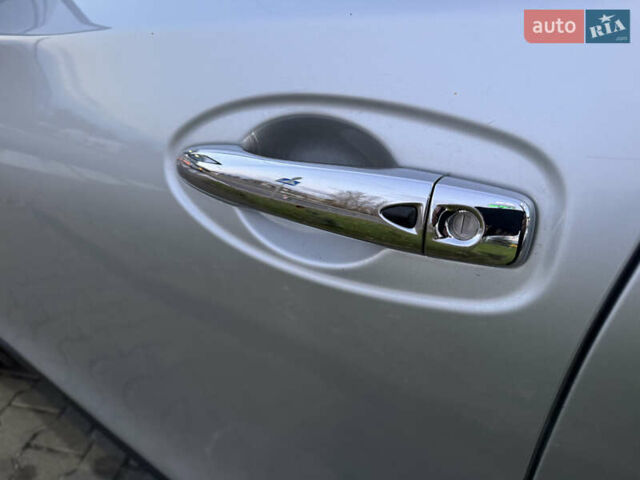 Ниссан Rogue 2019 в Киеве на Automoto.ua Серый Ниссан Rogue, объемом двигателя 2.5 л и пробегом 135 тыс. км за 14999 $, фото 16 на Automoto.ua