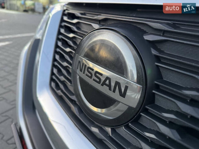 Ниссан Rogue 2019 в Киеве на Automoto.ua Серый Ниссан Rogue, объемом двигателя 2.5 л и пробегом 135 тыс. км за 14999 $, фото 17 на Automoto.ua