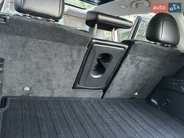 Сірий Ніссан Rogue, об'ємом двигуна 2.49 л та пробігом 174 тис. км за 14950 $, фото 104 на Automoto.ua