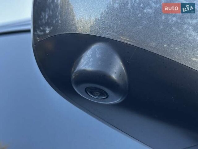 Сірий Ніссан Rogue, об'ємом двигуна 2.49 л та пробігом 174 тис. км за 14950 $, фото 15 на Automoto.ua