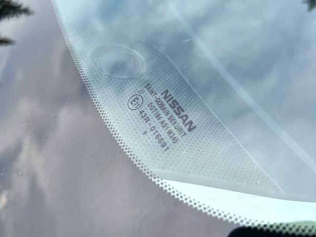 Сірий Ніссан Rogue, об'ємом двигуна 2.5 л та пробігом 115 тис. км за 15700 $, фото 4 на Automoto.ua