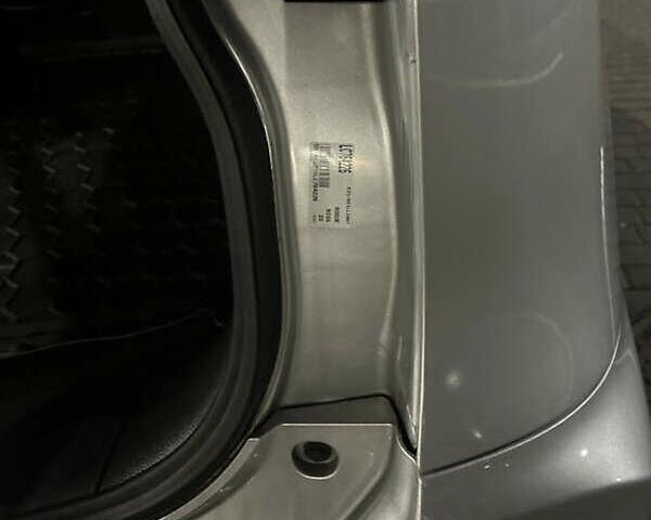 Серый Ниссан Rogue, объемом двигателя 2.49 л и пробегом 55 тыс. км за 15700 $, фото 1 на Automoto.ua