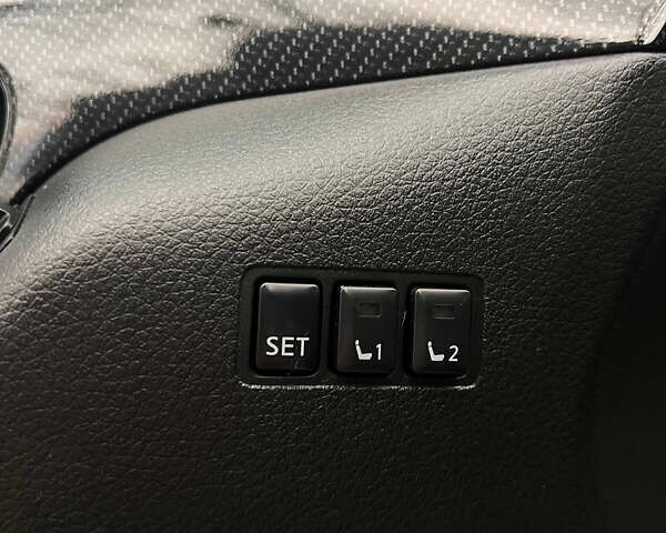 Серый Ниссан Rogue, объемом двигателя 2.49 л и пробегом 138 тыс. км за 16499 $, фото 29 на Automoto.ua