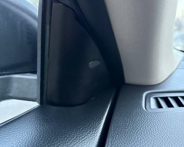 Серый Ниссан Rogue, объемом двигателя 2.49 л и пробегом 89 тыс. км за 15500 $, фото 45 на Automoto.ua