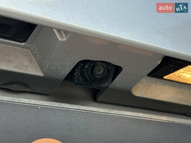 Ниссан Rogue 2019 в Львове на Automoto.ua Серый Ниссан Rogue, объемом двигателя 2 л и пробегом 75 тыс. км за 15200 $, фото 18 на Automoto.ua