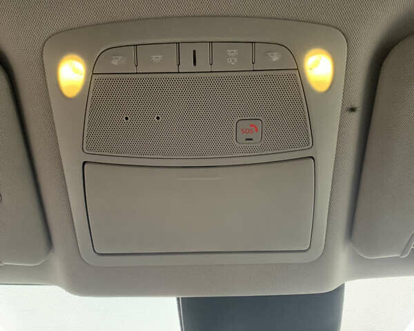 Сірий Ніссан Rogue, об'ємом двигуна 2.49 л та пробігом 105 тис. км за 18200 $, фото 18 на Automoto.ua