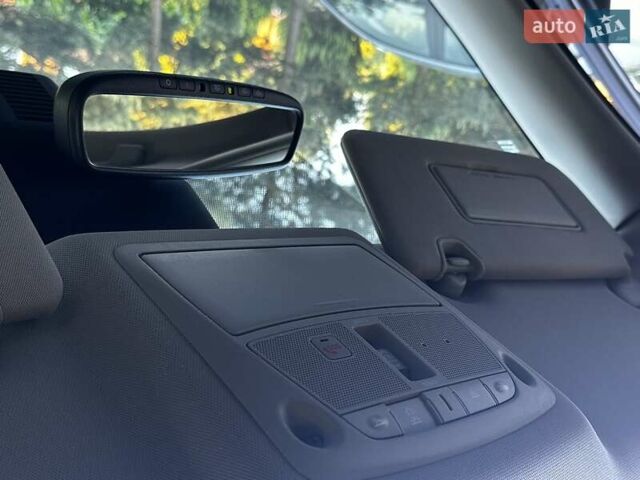 Сірий Ніссан Rogue, об'ємом двигуна 2.49 л та пробігом 174 тис. км за 14950 $, фото 79 на Automoto.ua