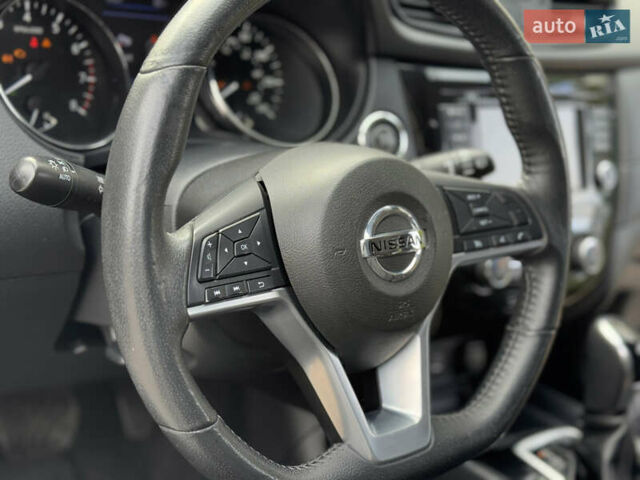 Ниссан Rogue 2019 в Запорожье на Automoto.ua Серый Ниссан Rogue, объемом двигателя 2.49 л и пробегом 115 тыс. км за 15799 $, фото 25 на Automoto.ua