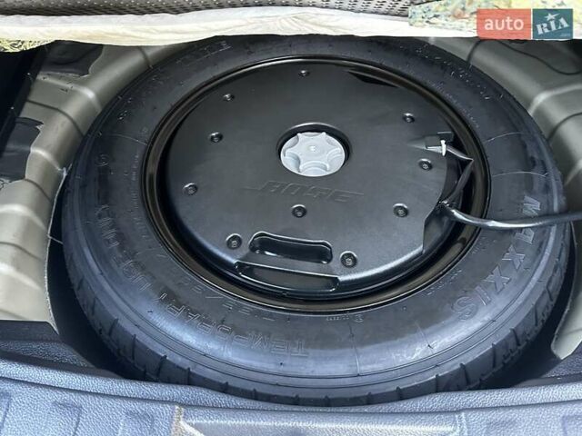 Сірий Ніссан Rogue, об'ємом двигуна 2.49 л та пробігом 174 тис. км за 14950 $, фото 106 на Automoto.ua