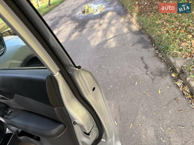 Серый Ниссан Rogue, объемом двигателя 2.49 л и пробегом 148 тыс. км за 14900 $, фото 43 на Automoto.ua