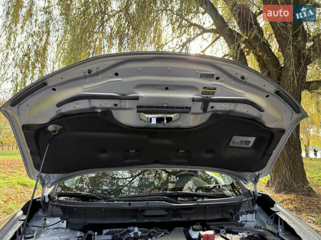 Серый Ниссан Rogue, объемом двигателя 2.49 л и пробегом 148 тыс. км за 14900 $, фото 50 на Automoto.ua