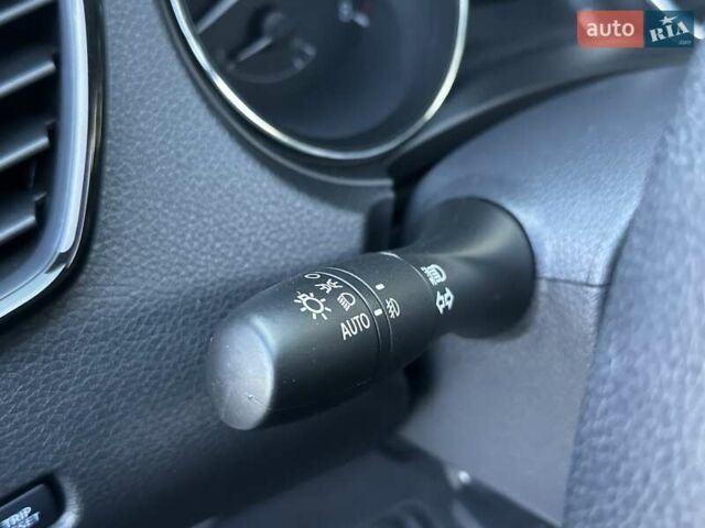 Сірий Ніссан Rogue, об'ємом двигуна 2.49 л та пробігом 174 тис. км за 14950 $, фото 59 на Automoto.ua