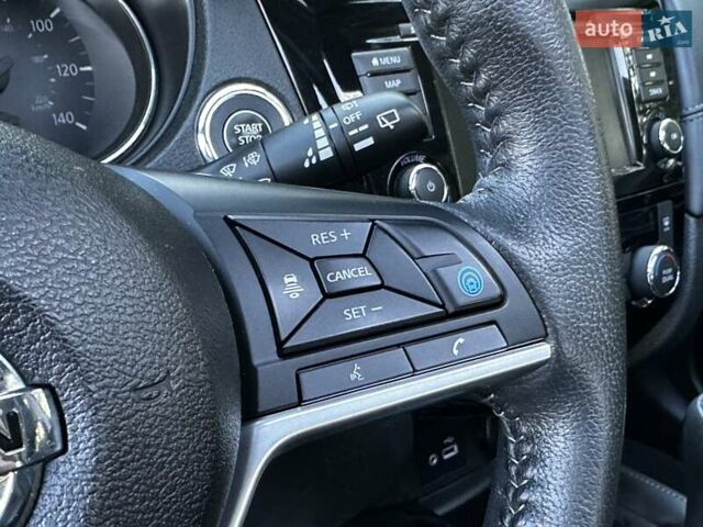 Сірий Ніссан Rogue, об'ємом двигуна 2.49 л та пробігом 174 тис. км за 14950 $, фото 60 на Automoto.ua