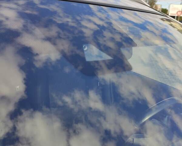 Серый Ниссан Rogue, объемом двигателя 2.49 л и пробегом 126 тыс. км за 18500 $, фото 11 на Automoto.ua