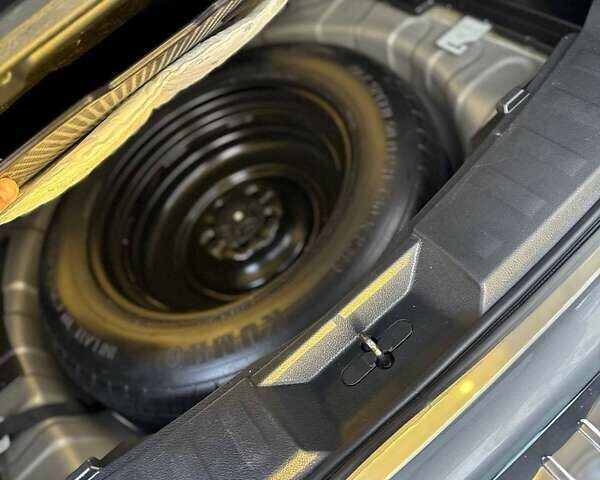 Серый Ниссан Rogue, объемом двигателя 2.49 л и пробегом 89 тыс. км за 15500 $, фото 37 на Automoto.ua