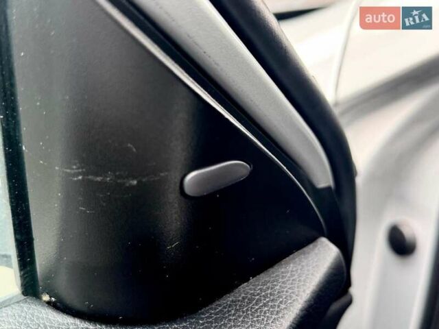 Сірий Ніссан Rogue, об'ємом двигуна 2.49 л та пробігом 117 тис. км за 14777 $, фото 19 на Automoto.ua