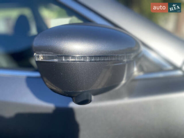 Сірий Ніссан Rogue, об'ємом двигуна 2.49 л та пробігом 217 тис. км за 15900 $, фото 21 на Automoto.ua