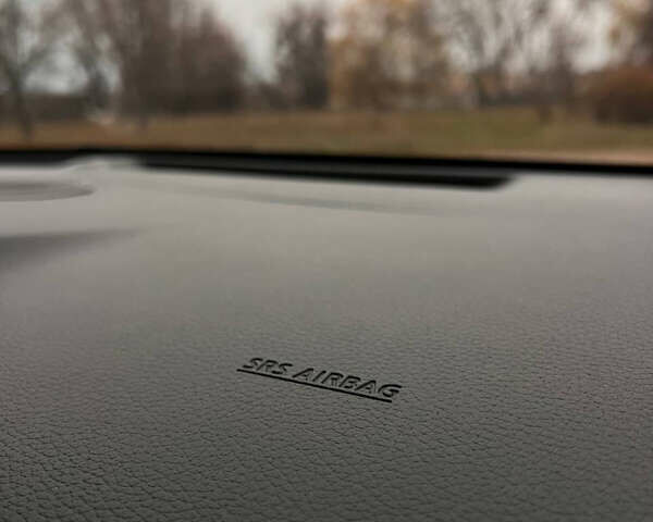 Серый Ниссан Rogue, объемом двигателя 2.49 л и пробегом 138 тыс. км за 16499 $, фото 46 на Automoto.ua