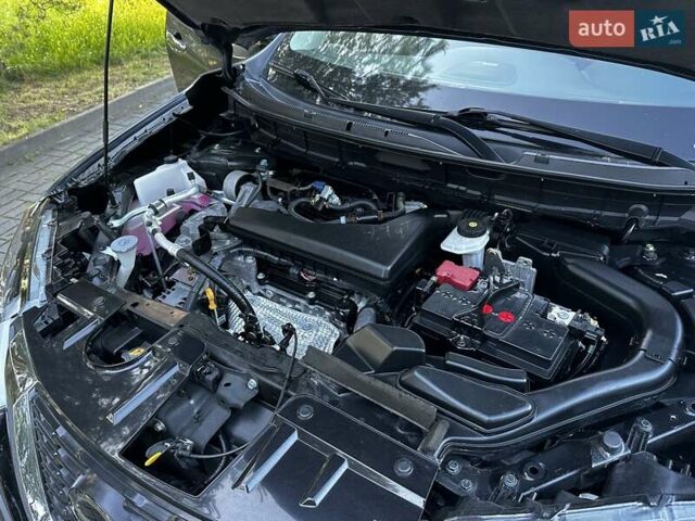 Сірий Ніссан Rogue, об'ємом двигуна 2.49 л та пробігом 174 тис. км за 14950 $, фото 114 на Automoto.ua