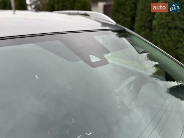 Серый Ниссан Rogue, объемом двигателя 2.49 л и пробегом 146 тыс. км за 14200 $, фото 15 на Automoto.ua