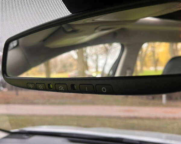 Серый Ниссан Rogue, объемом двигателя 2.49 л и пробегом 138 тыс. км за 16499 $, фото 44 на Automoto.ua