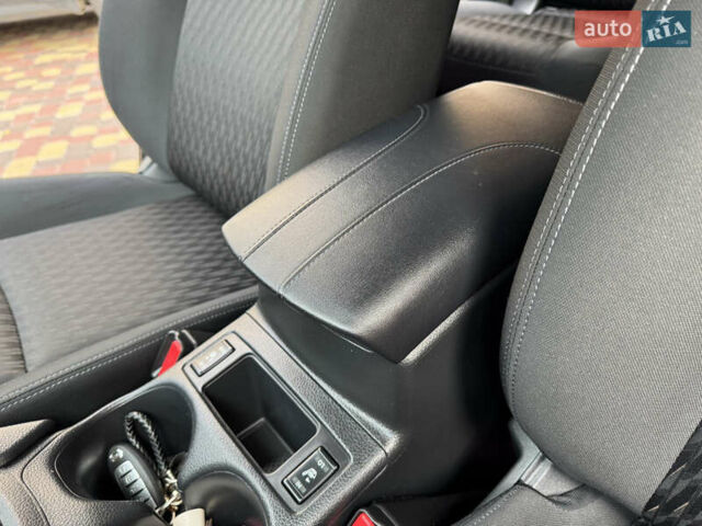 Сірий Ніссан Rogue, об'ємом двигуна 2.49 л та пробігом 61 тис. км за 17000 $, фото 20 на Automoto.ua
