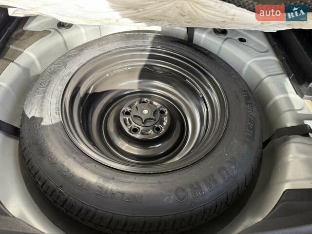 Серый Ниссан Rogue, объемом двигателя 2.49 л и пробегом 148 тыс. км за 14900 $, фото 34 на Automoto.ua