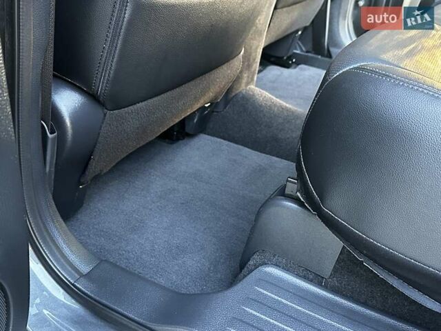 Сірий Ніссан Rogue, об'ємом двигуна 2.49 л та пробігом 174 тис. км за 14950 $, фото 88 на Automoto.ua