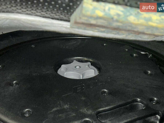 Серый Ниссан Rogue, объемом двигателя 2.49 л и пробегом 55 тыс. км за 15700 $, фото 27 на Automoto.ua