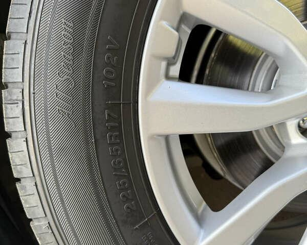 Серый Ниссан Rogue, объемом двигателя 2.49 л и пробегом 148 тыс. км за 14900 $, фото 46 на Automoto.ua