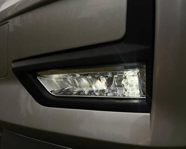 Серый Ниссан Rogue, объемом двигателя 2.49 л и пробегом 138 тыс. км за 16499 $, фото 9 на Automoto.ua