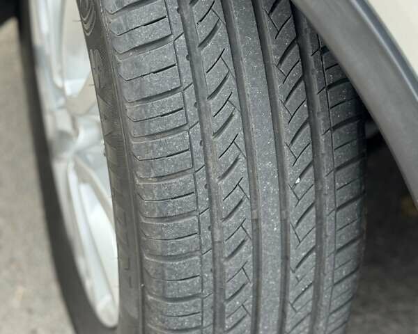 Ниссан Rogue 2019 в Запорожье на Automoto.ua Серый Ниссан Rogue, объемом двигателя 2.49 л и пробегом 115 тыс. км за 15799 $, фото 31 на Automoto.ua