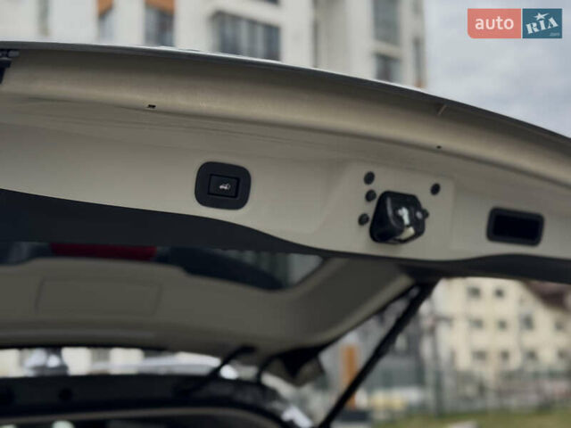 Сірий Ніссан Rogue, об'ємом двигуна 2.5 л та пробігом 115 тис. км за 16900 $, фото 36 на Automoto.ua